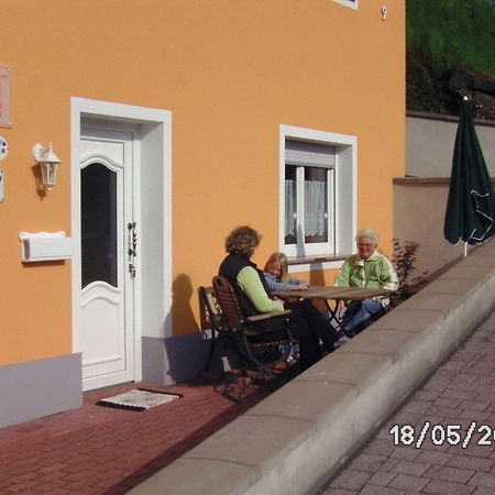 Sonnigesuedeifel Διαμέρισμα Seffern Εξωτερικό φωτογραφία