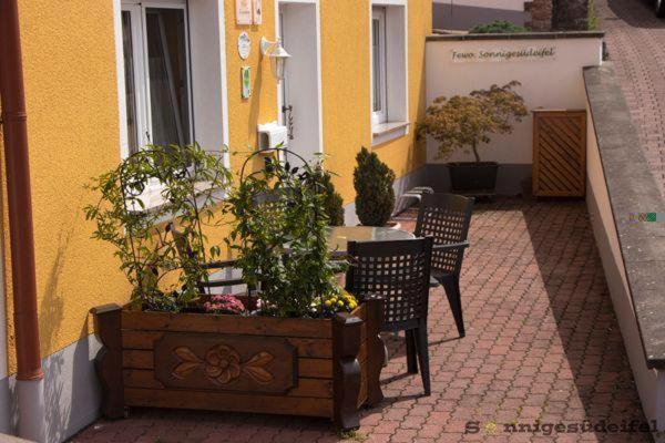 Sonnigesuedeifel Διαμέρισμα Seffern Εξωτερικό φωτογραφία